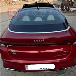 کیا K5